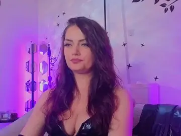 Bongacams Watch Live Sex Cams of SelenaOlson
