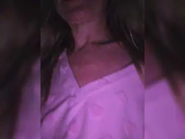 Bongacams Nude Webcam of TerriRose