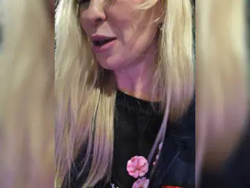 Bongacams Live Sex Cam of TerriRose