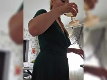 Bongacams Sex Cam of TerriRose