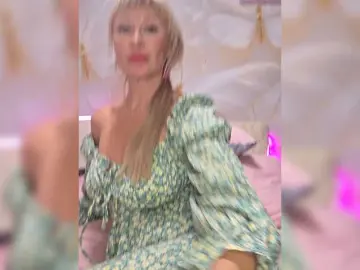 Bongacams Sex Cam of TerriRose