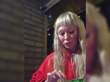 Bongacams Private Sex Chat of TerriRose