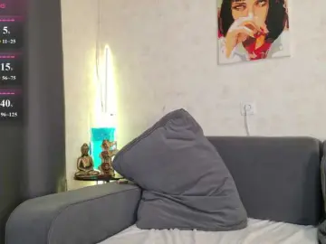 Bongacams Private Sex Chat of Walkris