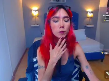 Bongacams Adult Webcam of meryjanes-xx