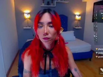 Bongacams Private Sex Chat of meryjanes-xx