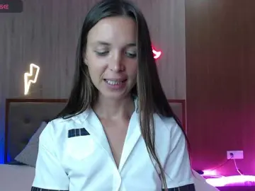 Bongacams Nude Webcam of Diana-Ra