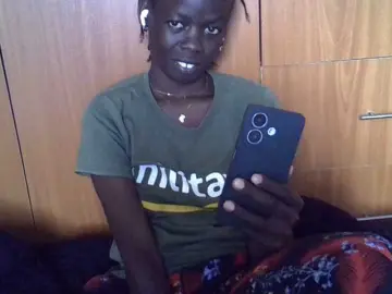 Bongacams Sex Cam of Ebonytrendy