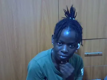Bongacams Live Sex of Ebonytrendy