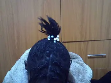 Bongacams Adult Webcam of Ebonytrendy