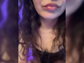 Bongacams Sex Cam of FeeBee