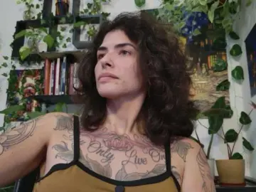 Bongacams Live Sex of talimajesty