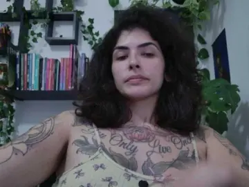 Bongacams Live Porn of talimajesty