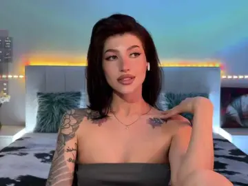 Bongacams Live Sex Cam of AllweNEEDisLOVE