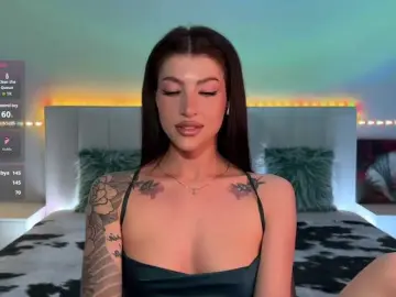 Bongacams Live Porn of AllweNEEDisLOVE