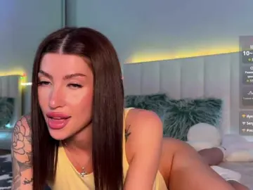 Bongacams Live Porn of AllweNEEDisLOVE