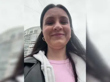 Bongacams Sex Cam of EvaRoughe