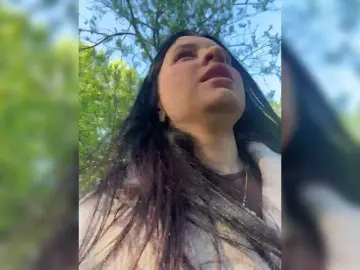 Bongacams Sex Chat of EvaRoughe