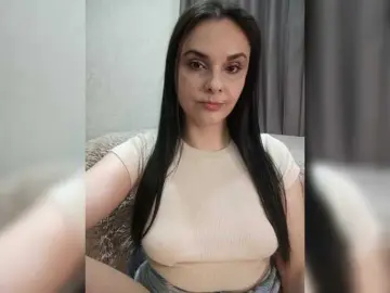 Bongacams Best Webcam of Kristicat