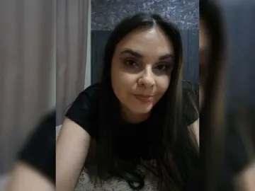 Bongacams Nude Webcam of Kristicat