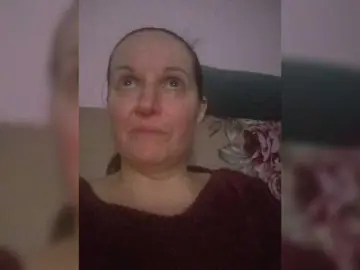 Bongacams Sex Chat of LadyAlma