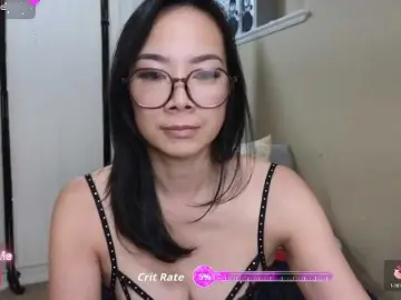 Bongacams Live Porn of Lilshyazn