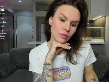 Bongacams Free Live Porn of LisaDaniels