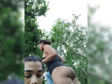 Bongacams Sex Chat of ROOMEXOTIC11