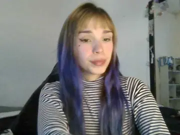 Bongacams Nude Webcam of loletabb