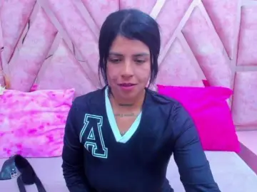 Bongacams Live Sex Cam of CataleyaLars20