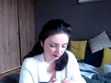 Bongacams Sex Chat of Succubus13