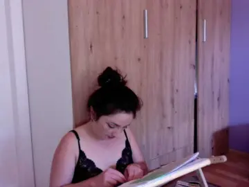 Bongacams Sex Chat of Succubus13