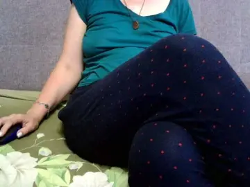 Bongacams Live Sex Cam of Verika