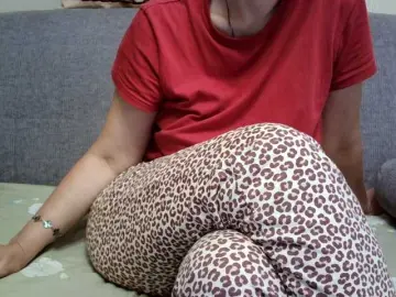 Bongacams Adult Webcam of Verika