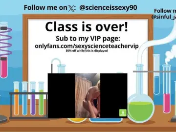 Bongacams Sex Cam of sexyscienceteacher90