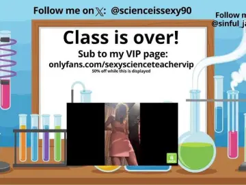 Bongacams Adult Video Chat of sexyscienceteacher90