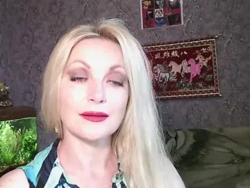 Bongacams Nude Webcam of JanessNE