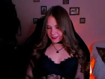 Bongacams Sex Cam of LanaSensitive