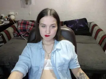Bongacams Live Porn of LovelyLika