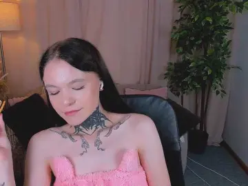 Bongacams Live Sex Cam of MUSHONOK67