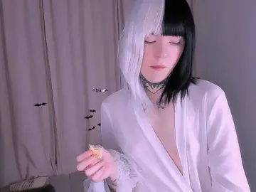 Bongacams Nude Webcam of MUSHONOK67