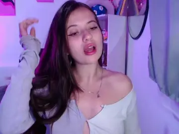 Bongacams Best Webcam of soy-abbyy