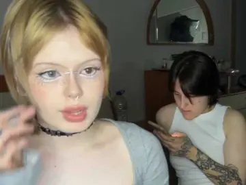 Bongacams Live Porn of AliceAndMia