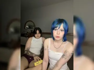 Bongacams Best live sex cam show of AliceAndMia