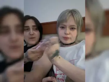 Bongacams Live Sex Cam of AliceAndMia