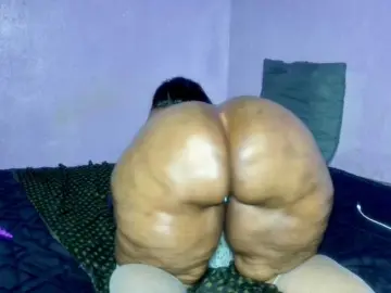 Bongacams Live Sex of Big-Ass-Wilma