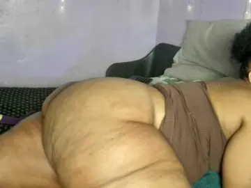 Bongacams Adult Video Chat of Big-Ass-Wilma