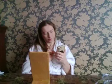 Bongacams Best Webcam of Boginechka