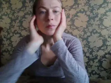 Bongacams Free Porn Cam of Boginechka
