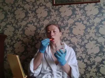 Bongacams Best Webcam of Boginechka