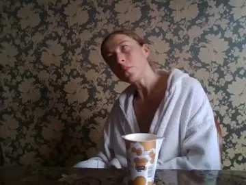 Bongacams Live Sex Cam of Boginechka